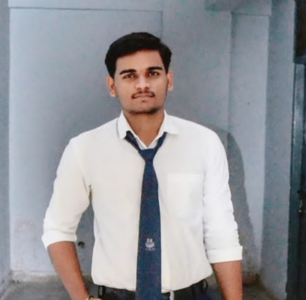 Anurag Tripathi